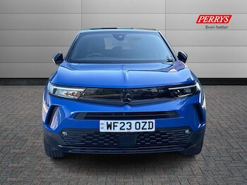 Used Vauxhall Mokka 2023 for sale - 76230658: Photo 4