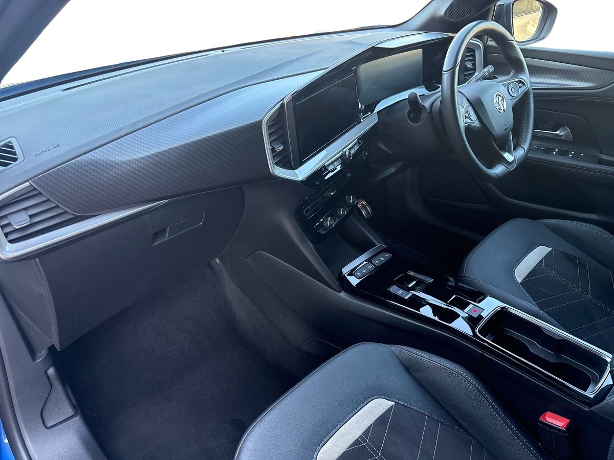 Used Vauxhall Mokka 2023 for sale - 76230658: Photo 6