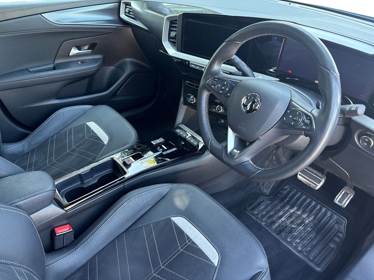 Used Vauxhall Mokka 2023 for sale - 76230658: Photo 8