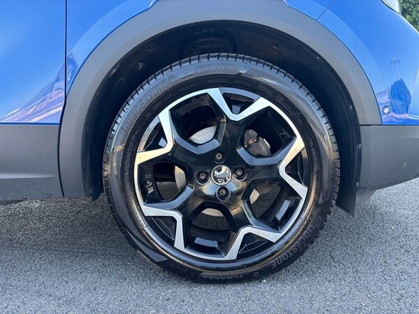 Used Vauxhall Mokka 2023 for sale - 76230658: Photo 8