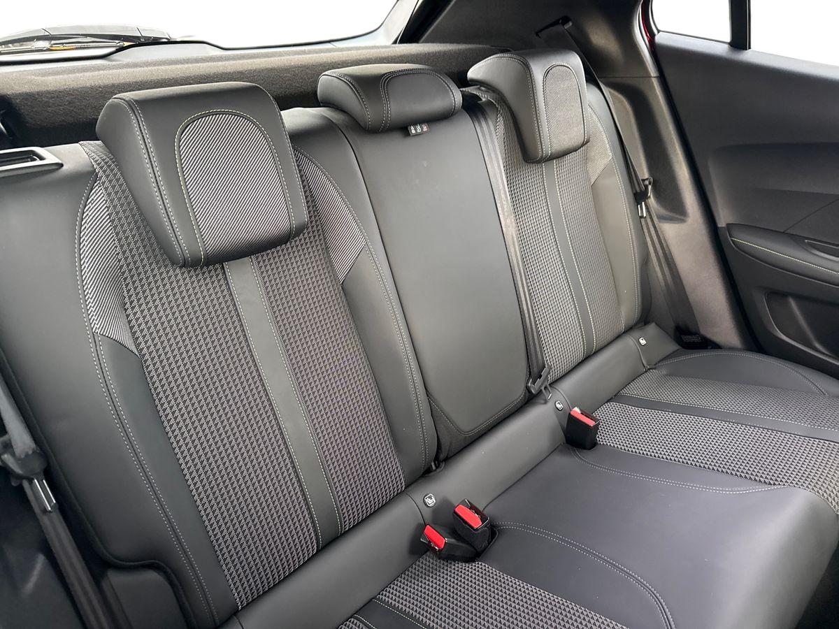 Used Peugeot 2008 2022 for sale - 76364493: Photo 19