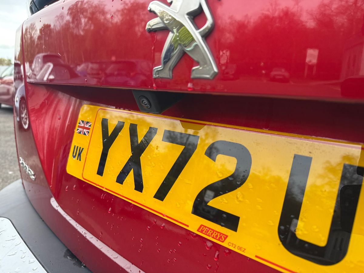 Used Peugeot 2008 2022 for sale - 76364493: Photo 21