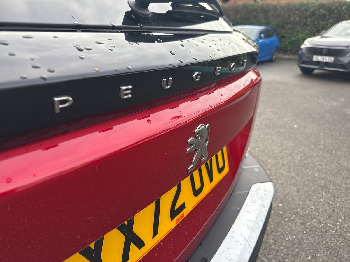 Used Peugeot 2008 2022 for sale - 76364493: Photo 23