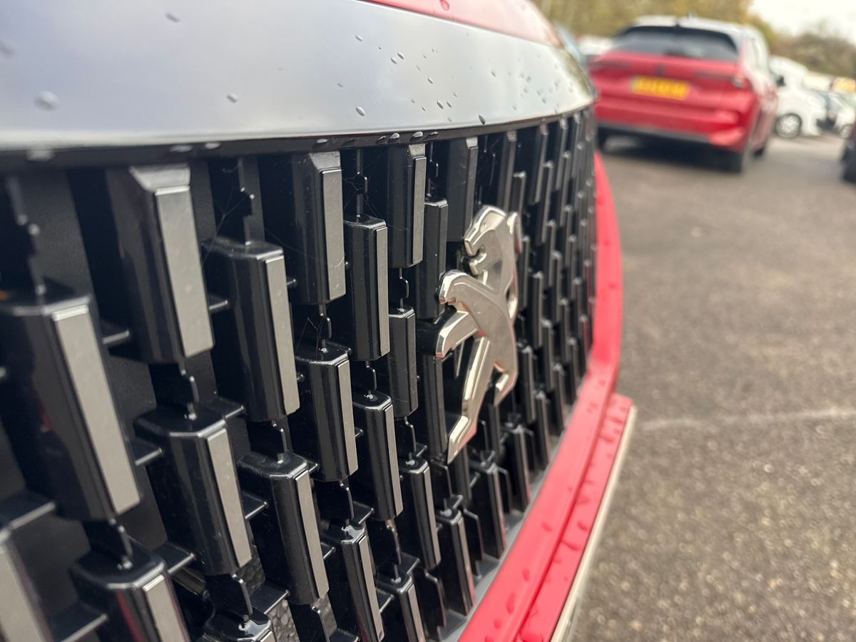 Used Peugeot 2008 2022 for sale - 76364493: Photo 25