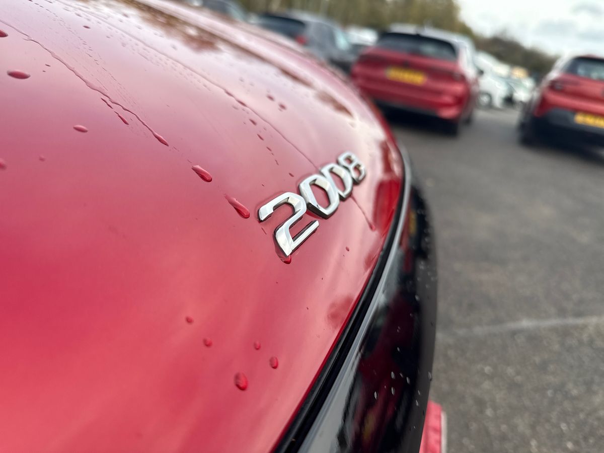 Used Peugeot 2008 2022 for sale - 76364493: Photo 26