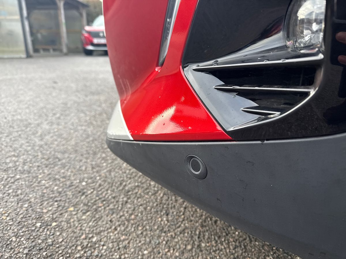 Used Peugeot 2008 2022 for sale - 76364493: Photo 27