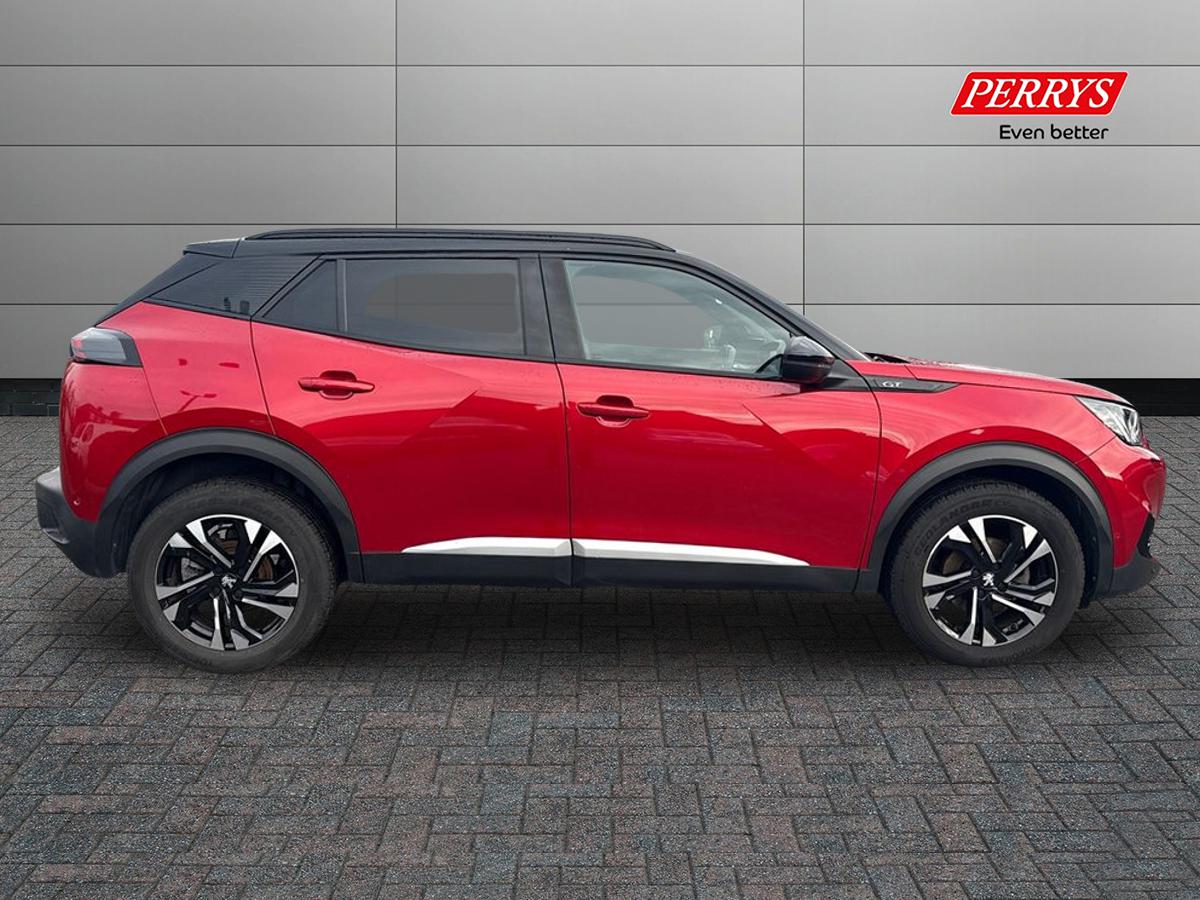 Used Peugeot 2008 2022 for sale - 76364493: Photo 3