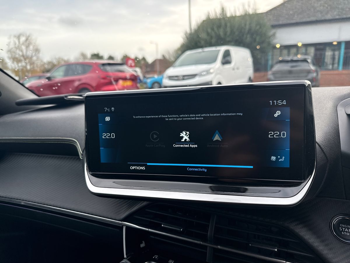 Used Peugeot 2008 2022 for sale - 76364493: Photo 30