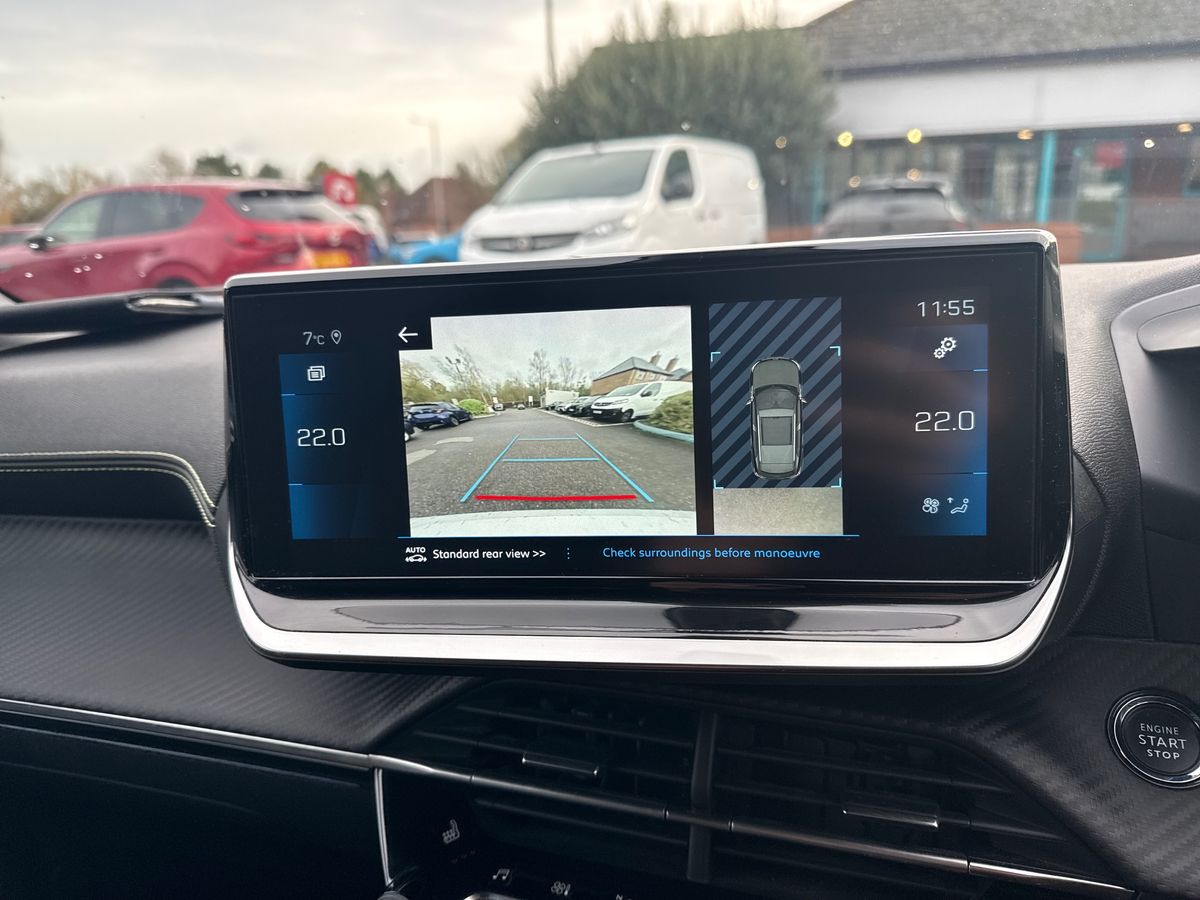 Used Peugeot 2008 2022 for sale - 76364493: Photo 37