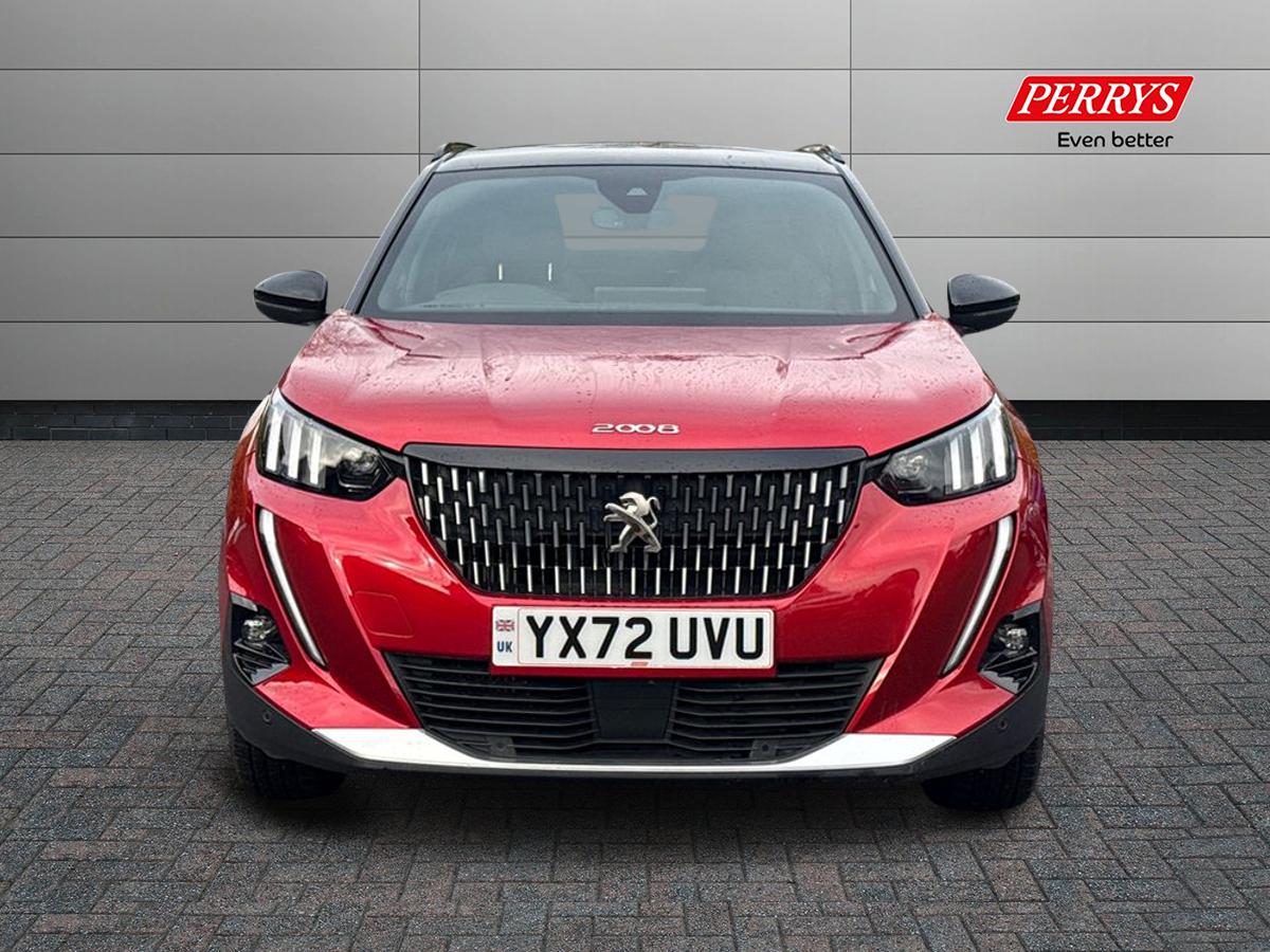 Used Peugeot 2008 2022 for sale - 76364493: Photo 4