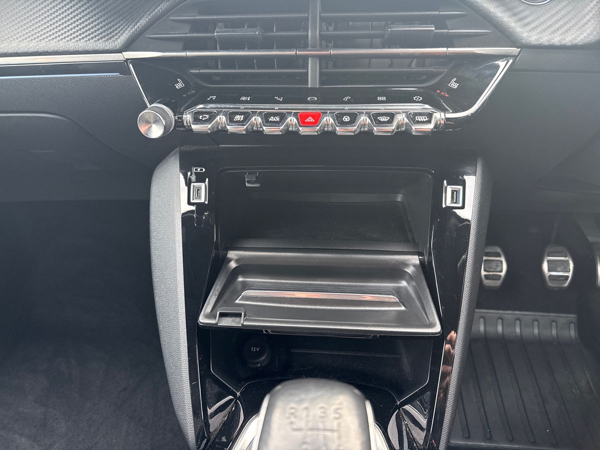 Used Peugeot 2008 2022 for sale - 76364493: Photo 40