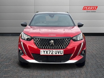 Used Peugeot 2008 2022 for sale - 76364493: Photo