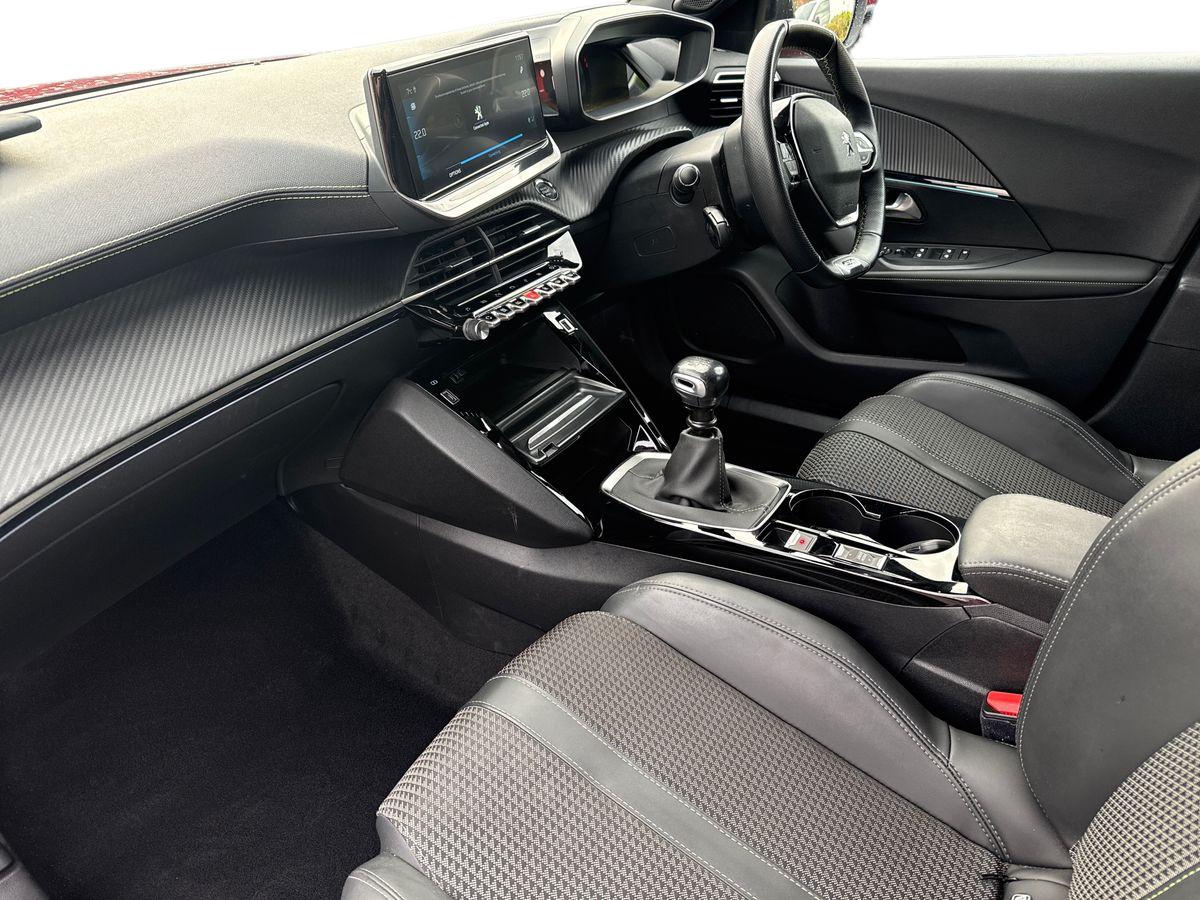 Used Peugeot 2008 2022 for sale - 76364493: Photo 6