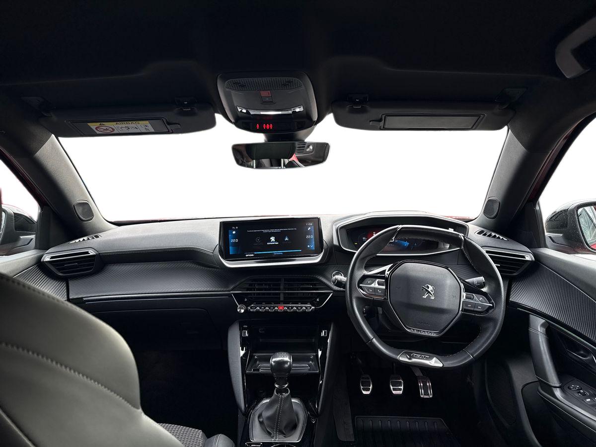 Used Peugeot 2008 2022 for sale - 76364493: Photo 9