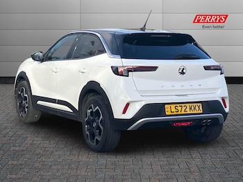 Used Vauxhall Mokka 2022 for sale - 76736076: Photo