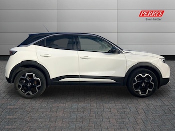 Used Vauxhall Mokka 2022 for sale - 76736076: Photo