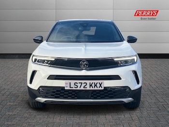 Used Vauxhall Mokka 2022 for sale - 76736076: Photo