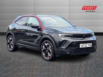 2022 - 1.2 Turbo SRi Premium 5dr Auto Hatchback