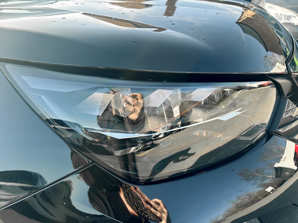 Used Peugeot 2008 2023 for sale - 77555539: Photo 10