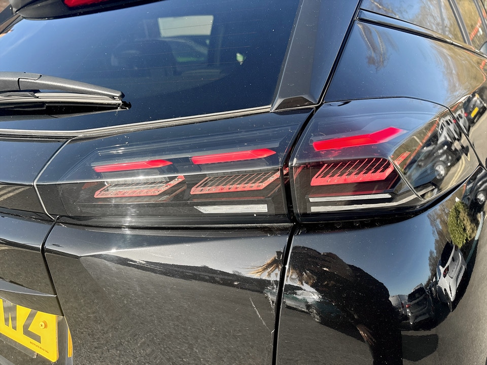 Used Peugeot 2008 2023 for sale - 77555539: Photo 11