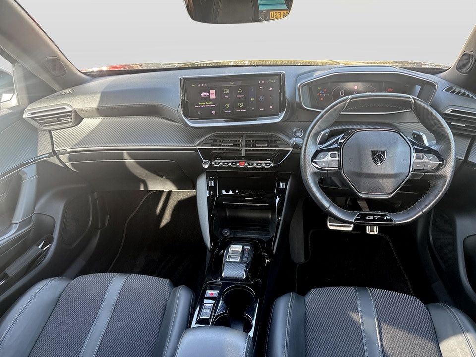 Used Peugeot 2008 2023 for sale - 77555539: Photo 15