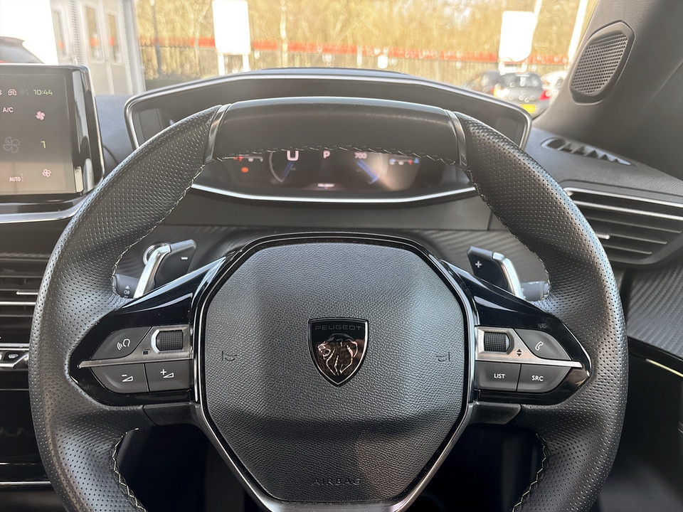 Used Peugeot 2008 2023 for sale - 77555539: Photo 16