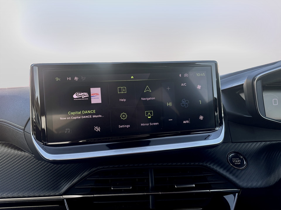 Used Peugeot 2008 2023 for sale - 77555539: Photo 19