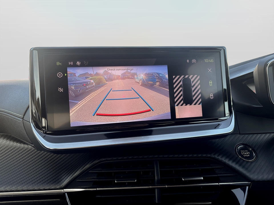 Used Peugeot 2008 2023 for sale - 77555539: Photo 21