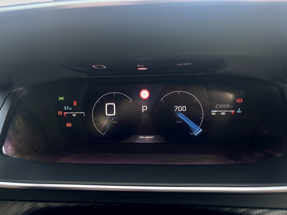 Used Peugeot 2008 2023 for sale - 77555539: Photo 22