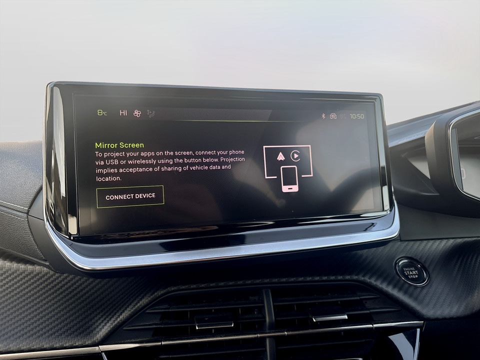 Used Peugeot 2008 2023 for sale - 77555539: Photo 26