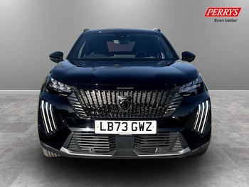 Used Peugeot 2008 2023 for sale - 77555539: Photo