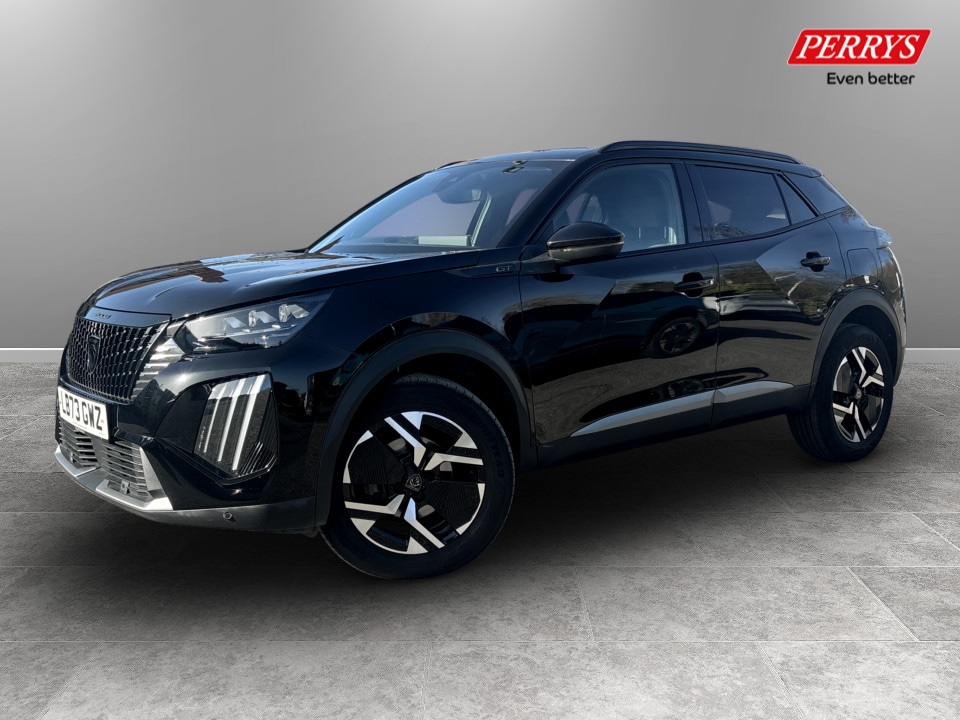 Used Peugeot 2008 2023 for sale - 77555539: Photo 3