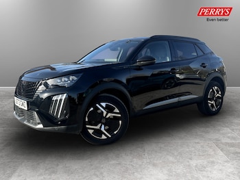 Used Peugeot 2008 2023 for sale - 77555539: Photo