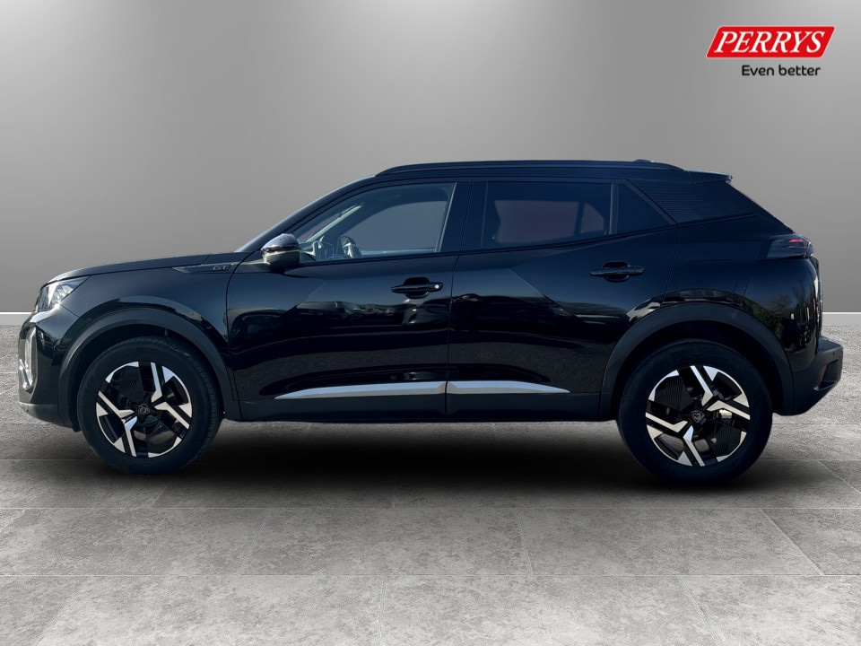 Used Peugeot 2008 2023 for sale - 77555539: Photo 4