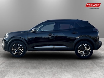 Used Peugeot 2008 2023 for sale - 77555539: Photo