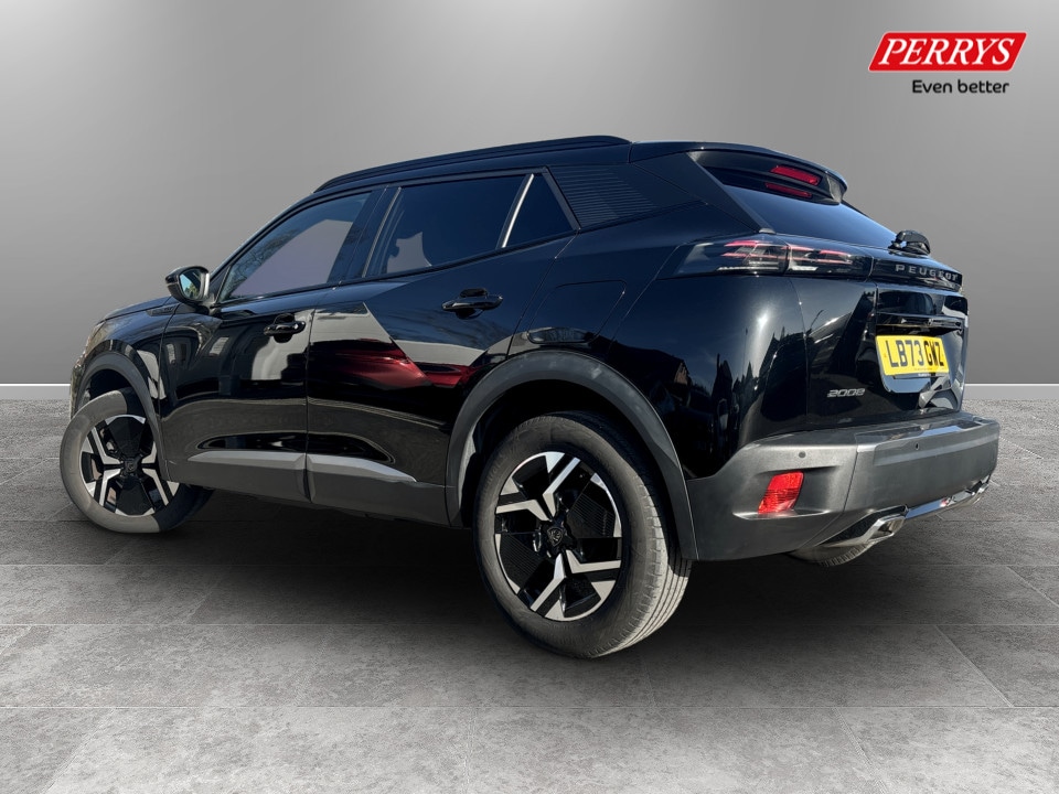 Used Peugeot 2008 2023 for sale - 77555539: Photo 5