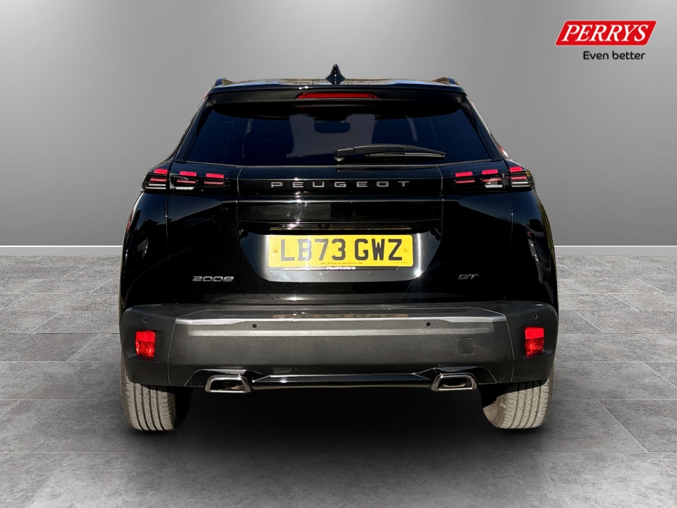 Used Peugeot 2008 2023 for sale - 77555539: Photo 6