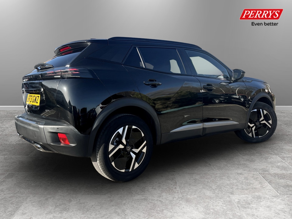 Used Peugeot 2008 2023 for sale - 77555539: Photo 7