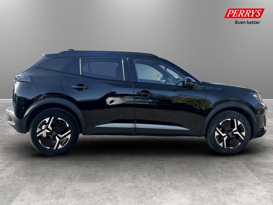 Used Peugeot 2008 2023 for sale - 77555539: Photo 8