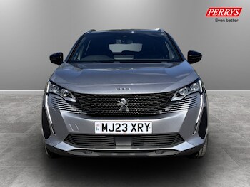 Used Peugeot 3008 2023 for sale - 78209606: Photo