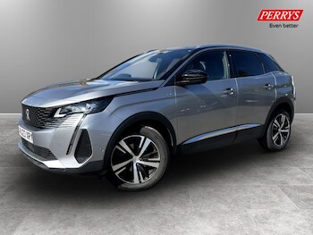 Used Peugeot 3008 2023 for sale - 78209606: Photo
