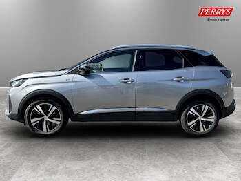 Used Peugeot 3008 2023 for sale - 78209606: Photo