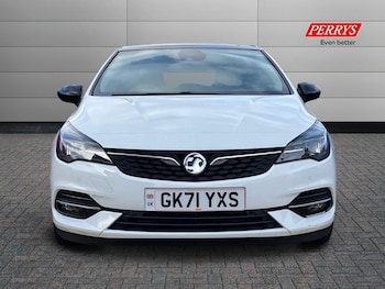 Used Vauxhall Astra 2021 for sale - 78825841: Photo