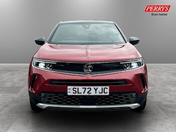 Used Vauxhall Mokka 2022 for sale - 77460657: Photo