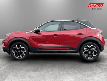 Used Vauxhall Mokka 2022 for sale - 77460657: Photo