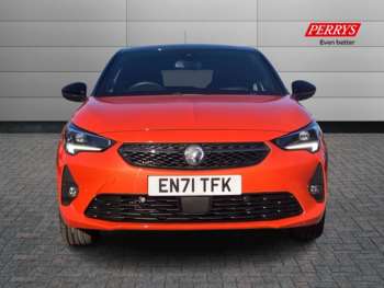 Used Vauxhall Corsa 2022 for sale - 73989551: Photo