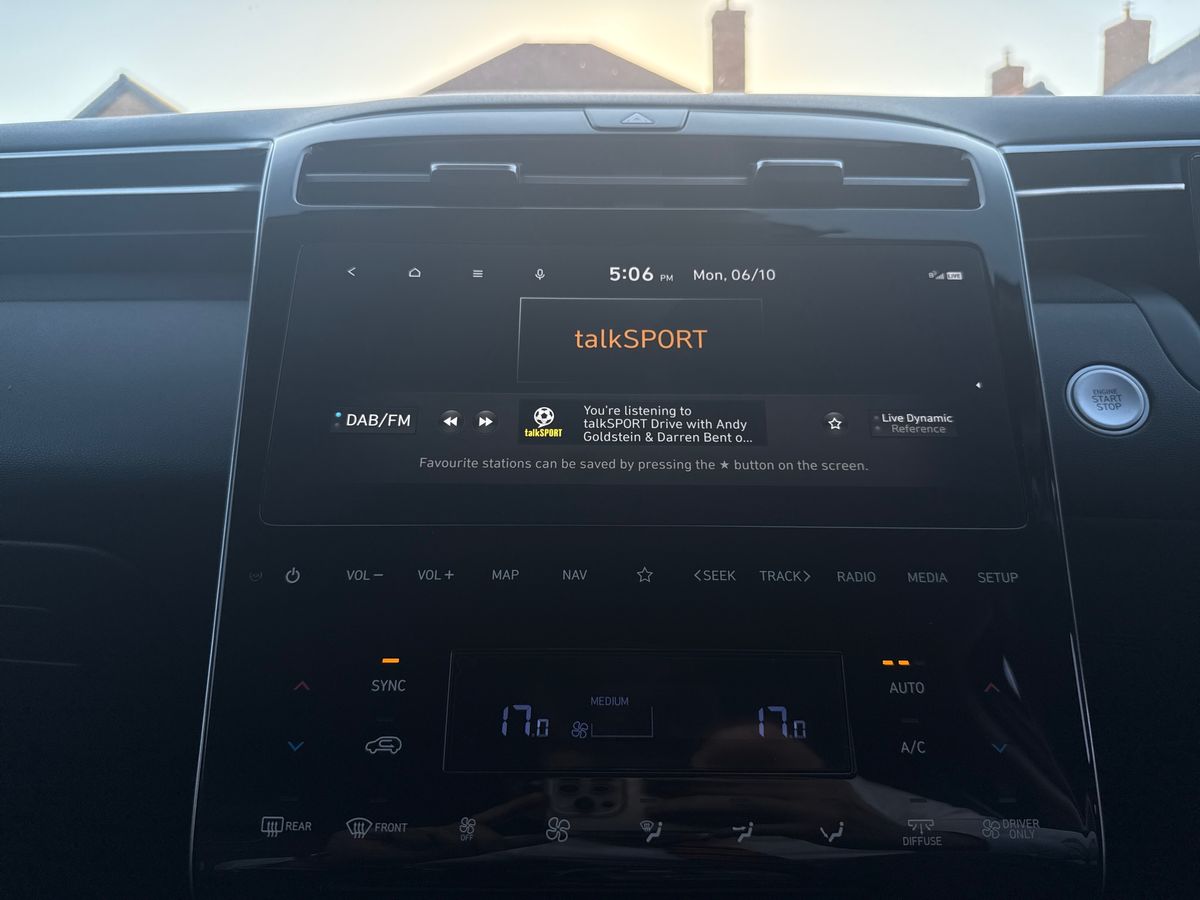 Used Hyundai TUCSON 2023 for sale - 77475195: Photo 10