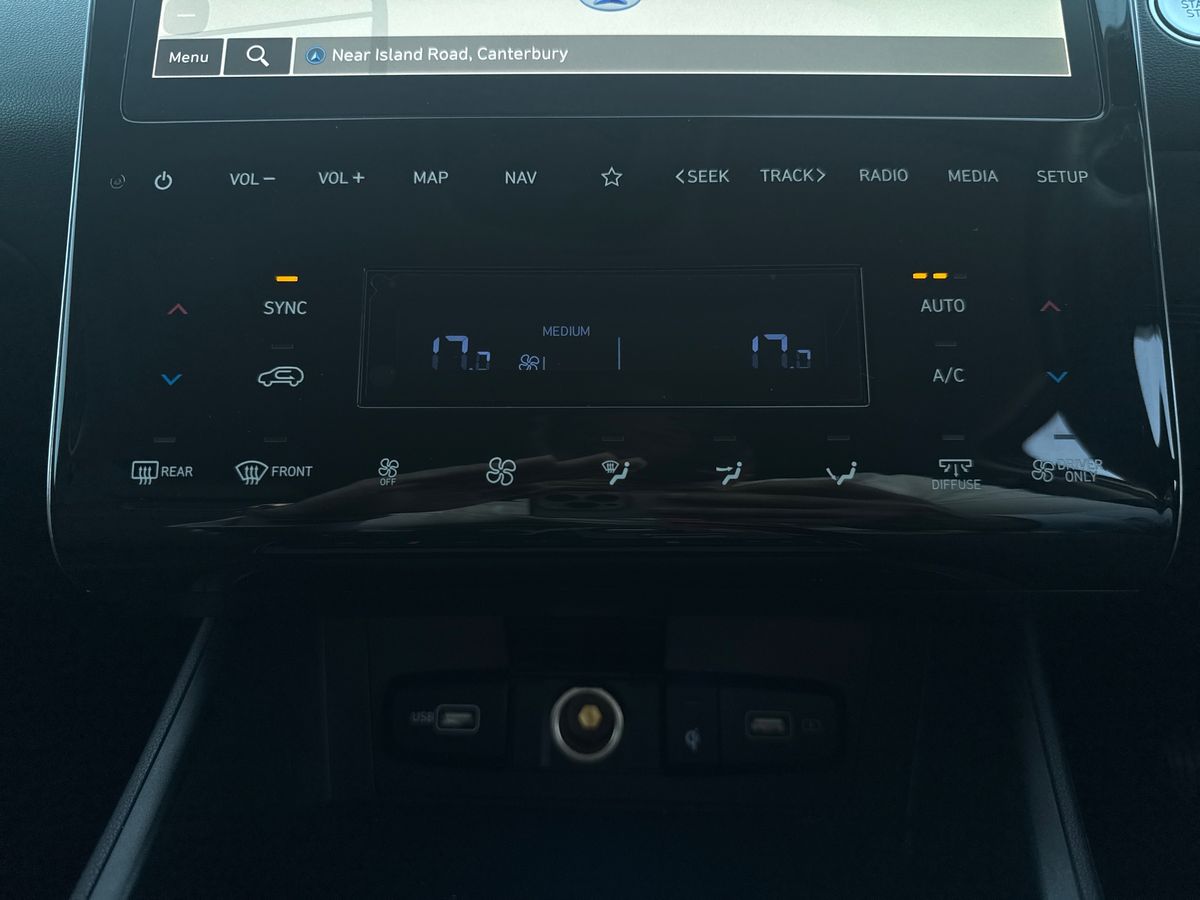 Used Hyundai TUCSON 2023 for sale - 77475195: Photo 12