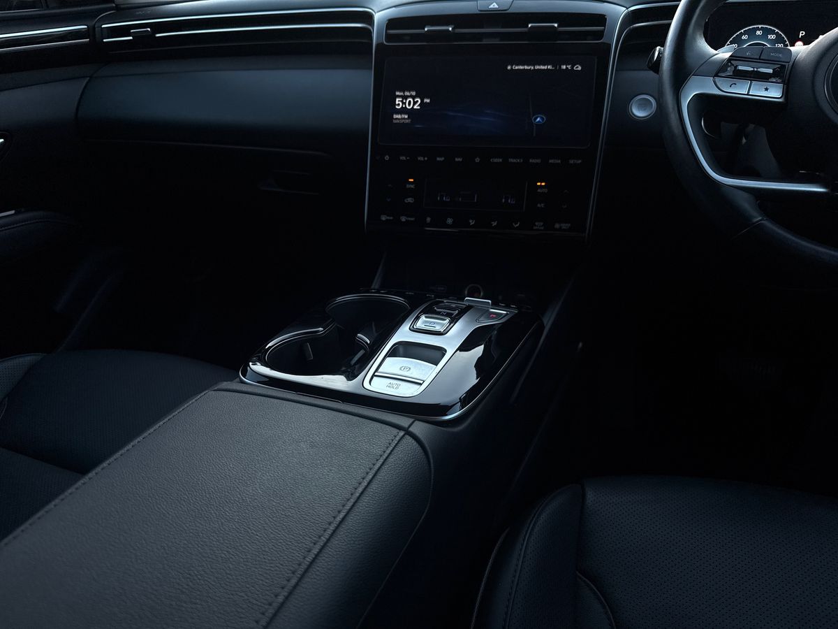 Used Hyundai TUCSON 2023 for sale - 77475195: Photo 17