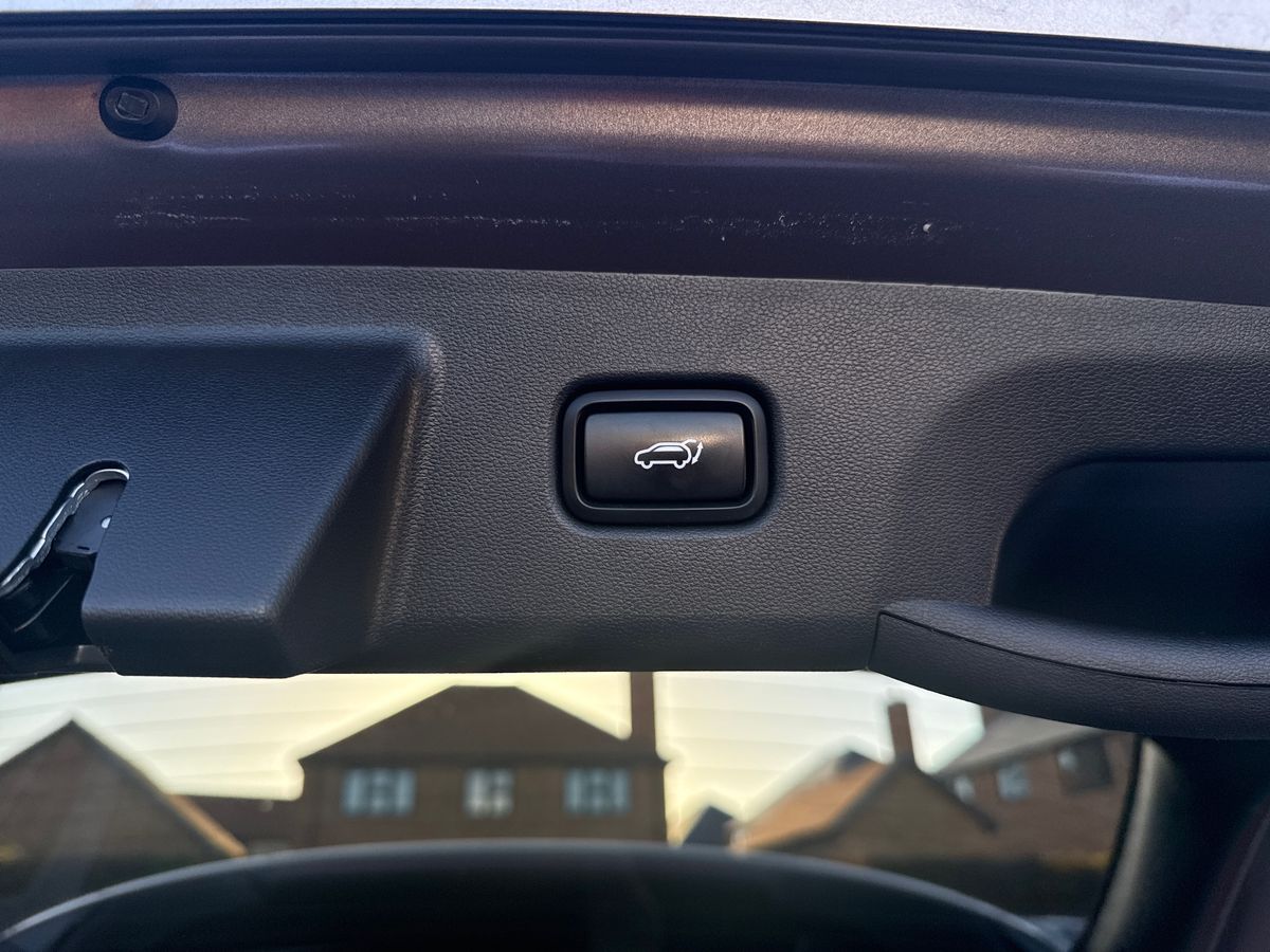 Used Hyundai TUCSON 2023 for sale - 77475195: Photo 23